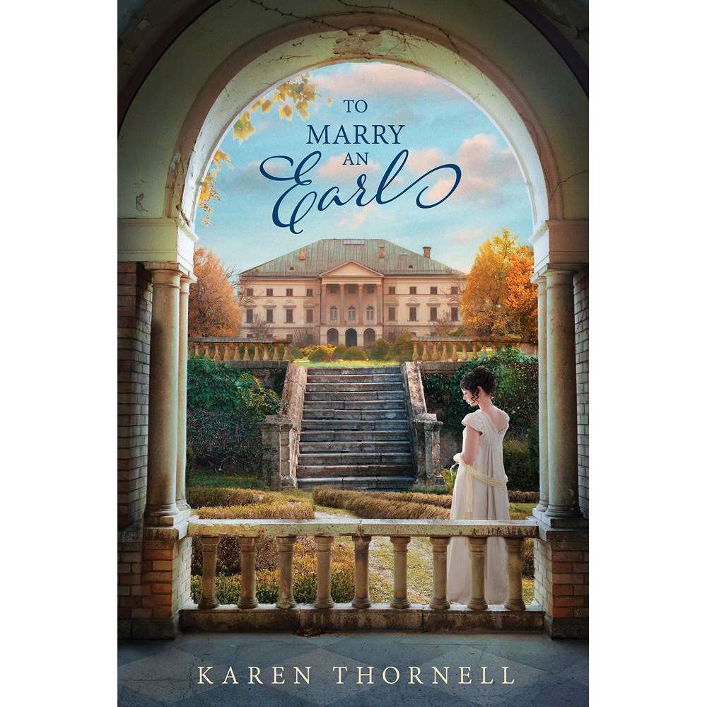 To Marry an Earl