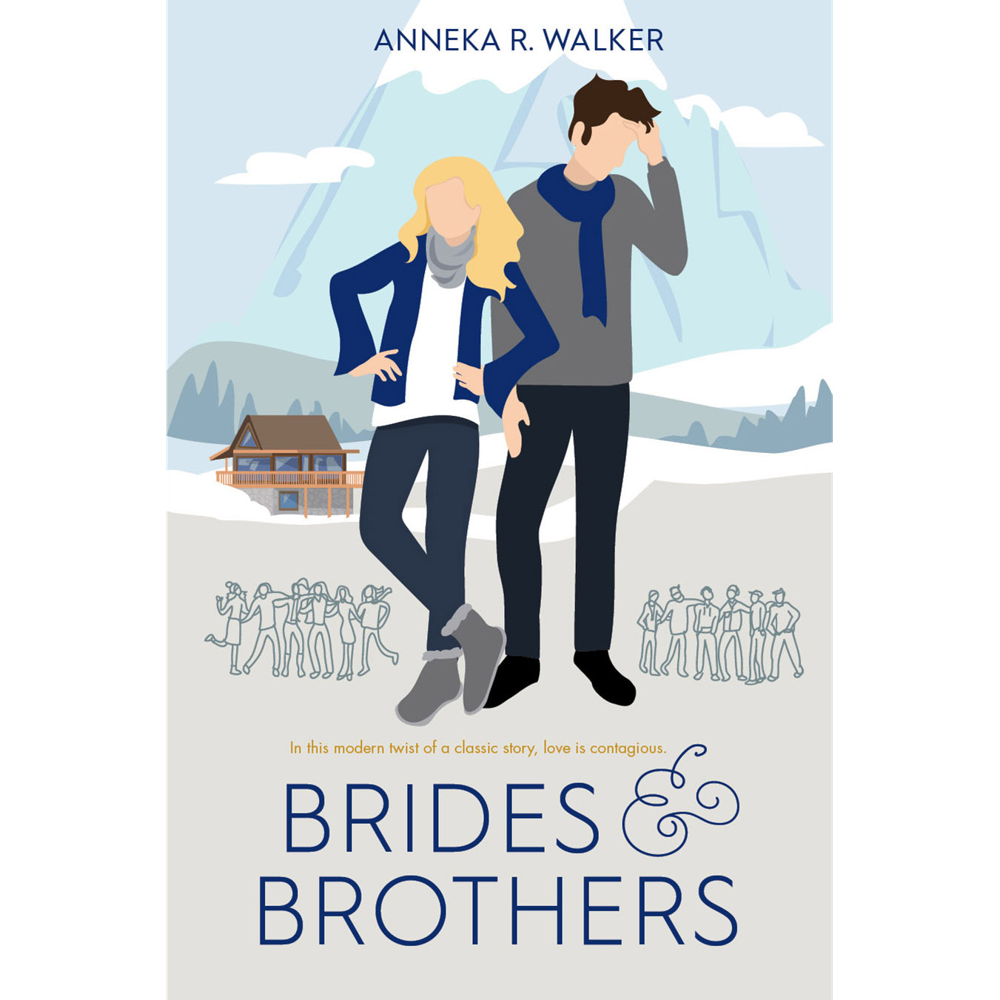 Brides and Brothers, , large image number 0