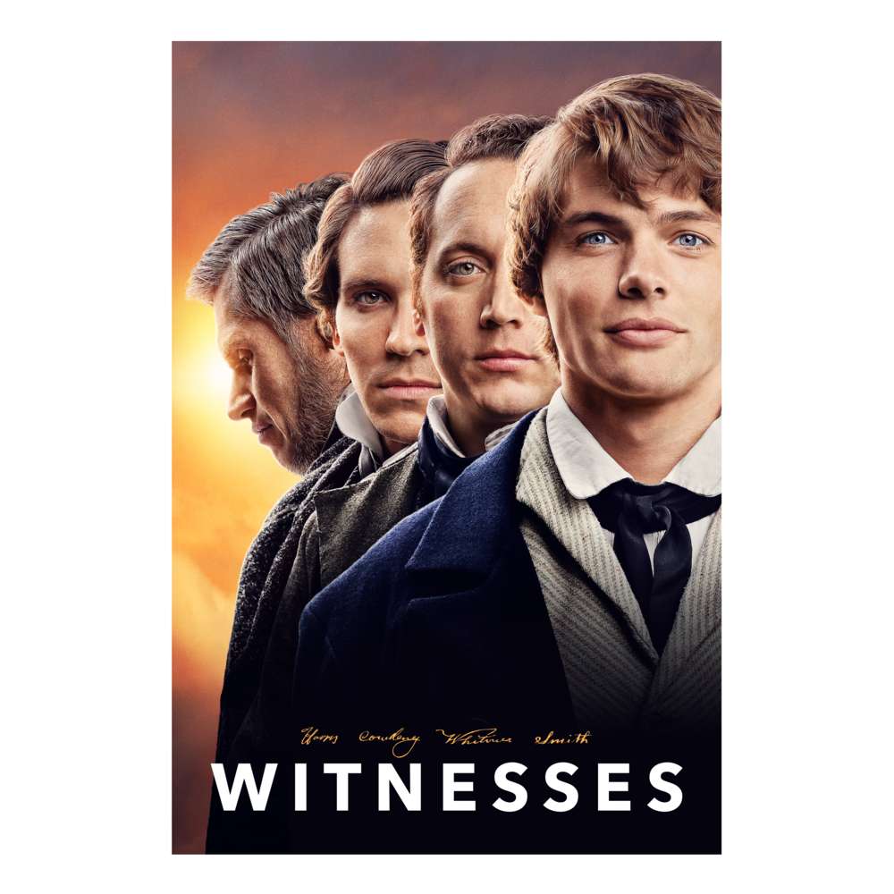 Witnesses, , large image number 0