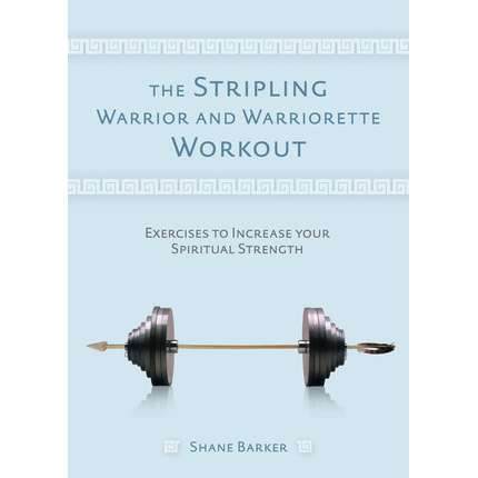 Stripling Warrior and Warriorette Workout