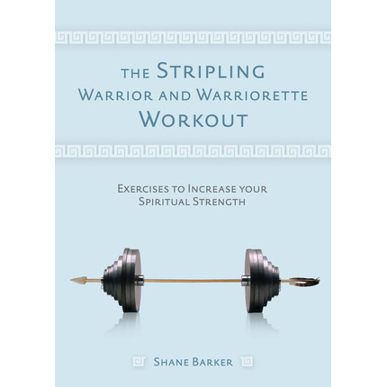 Stripling Warrior and Warriorette Workout