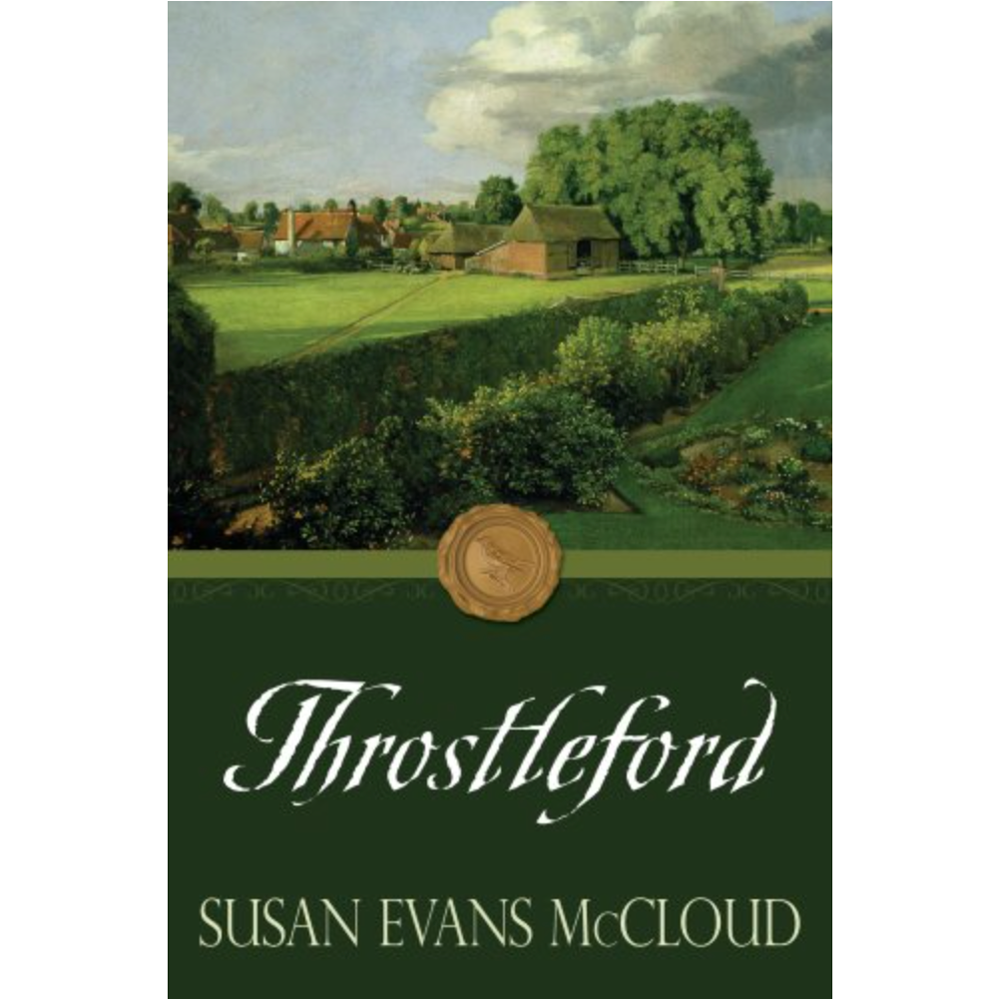 Throstleford