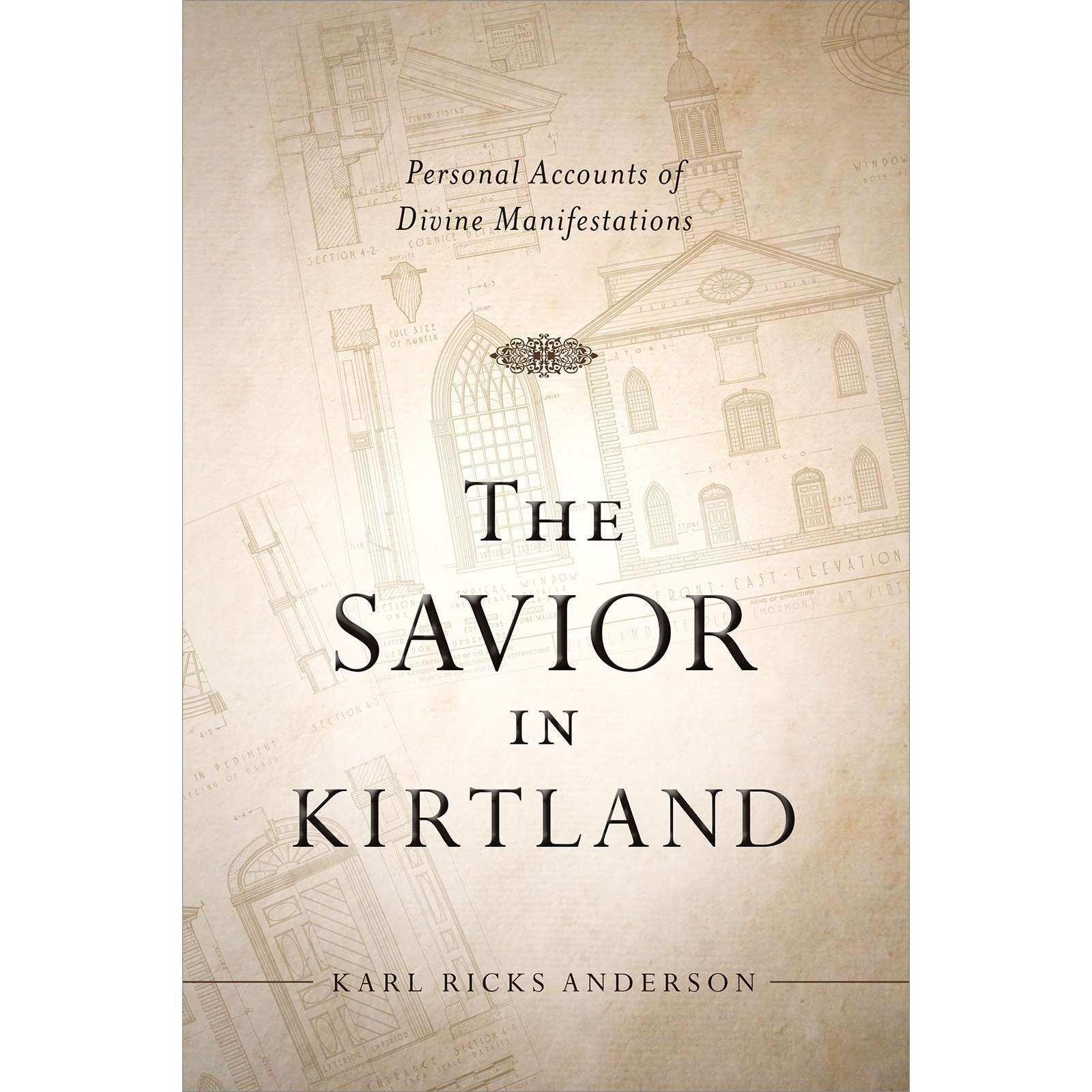 The Savior in Kirtland, , large image number 0