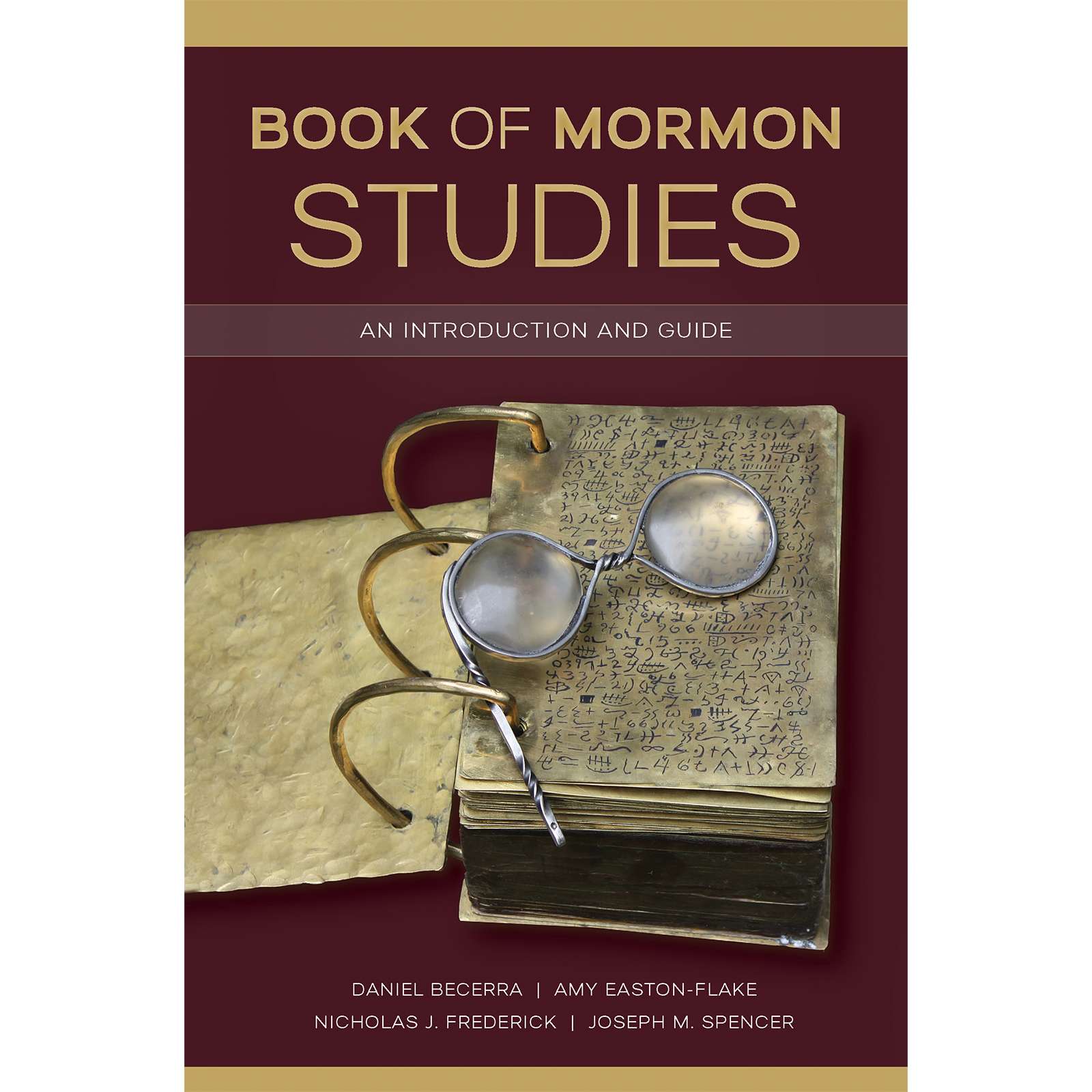Book of Mormon Studies, , large image number 0