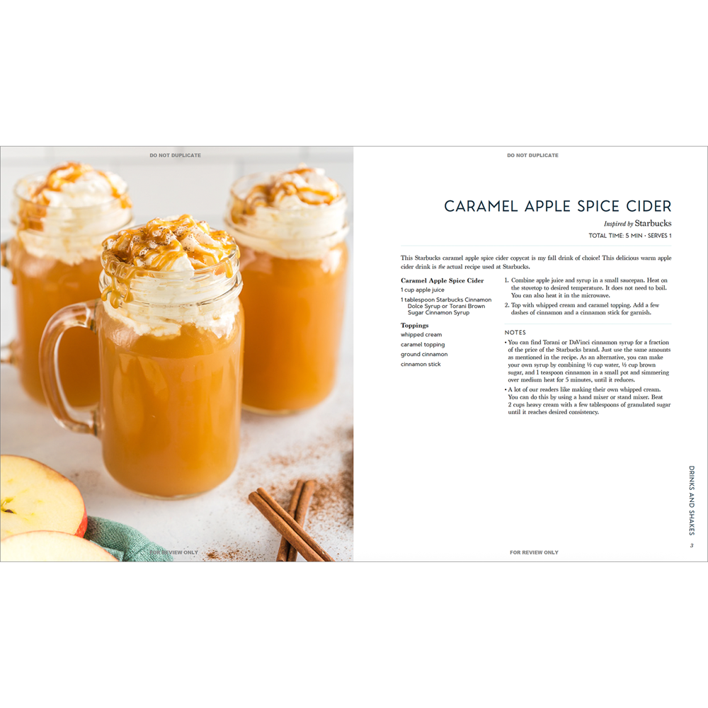 Most Requested Copycat Dishes, , large image number 4