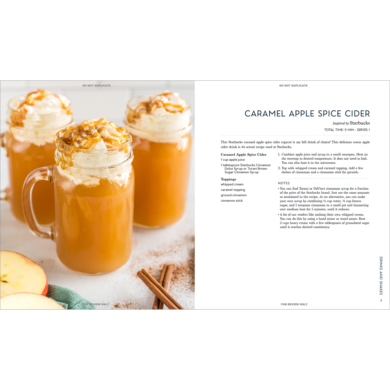 Most Requested Copycat Dishes, , large image number 4