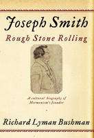 Joseph Smith Rough Stone Rolling, , large image number 0
