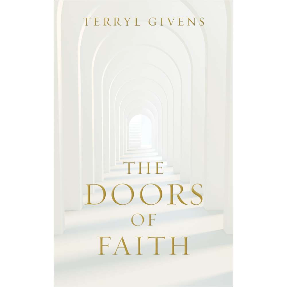 The Doors of Faith 1