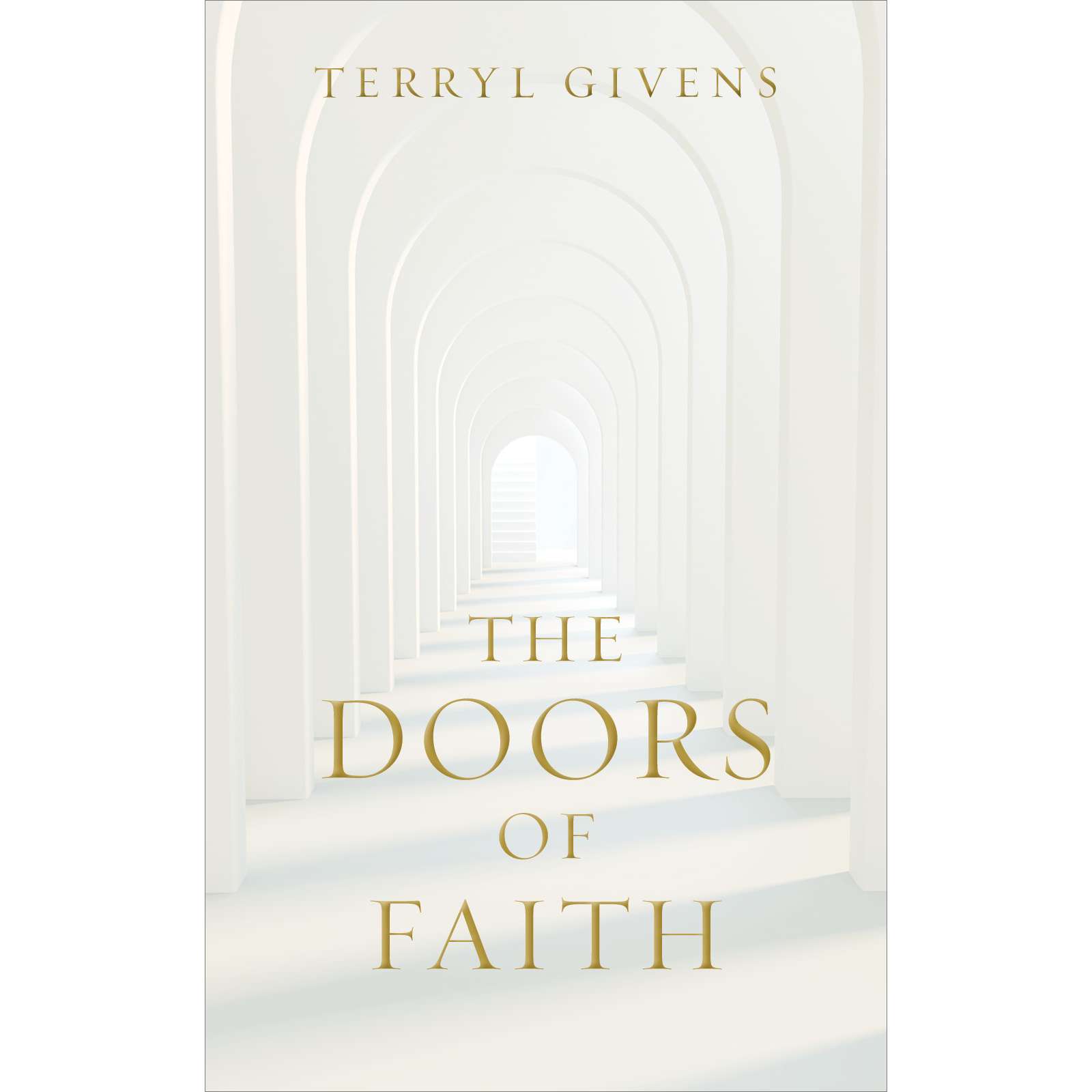 The Doors of Faith, , large image number 0