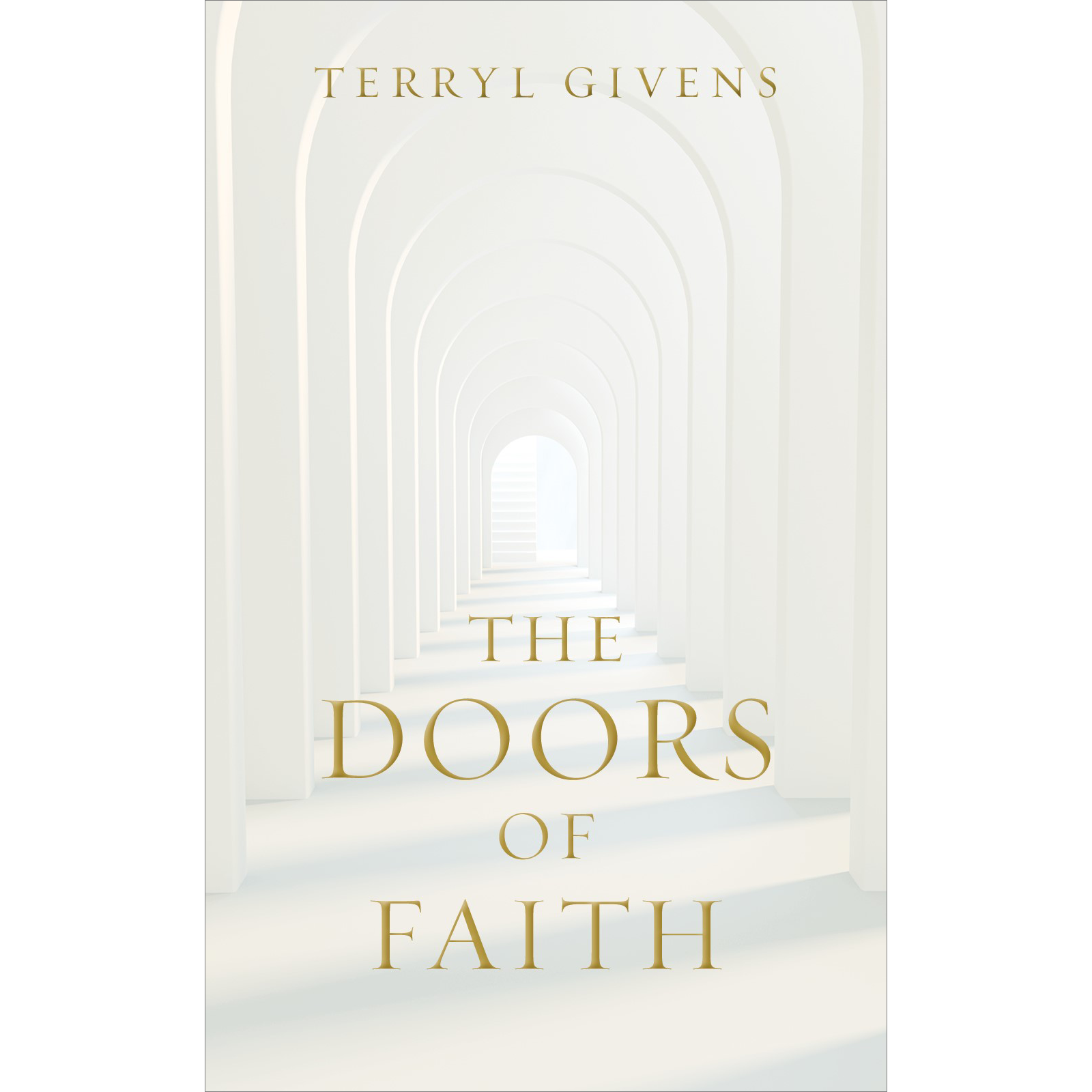 The Doors of Faith, , large image number 0