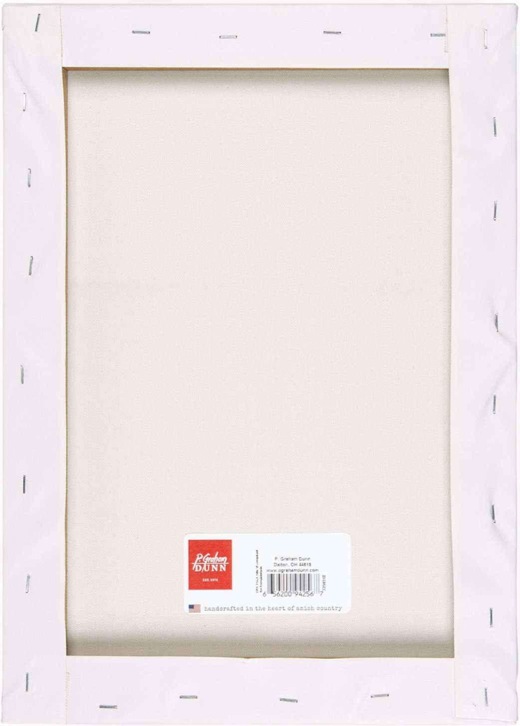 Jesus and the Lamb (5x7 Wrapped Canvas), , large image number 3