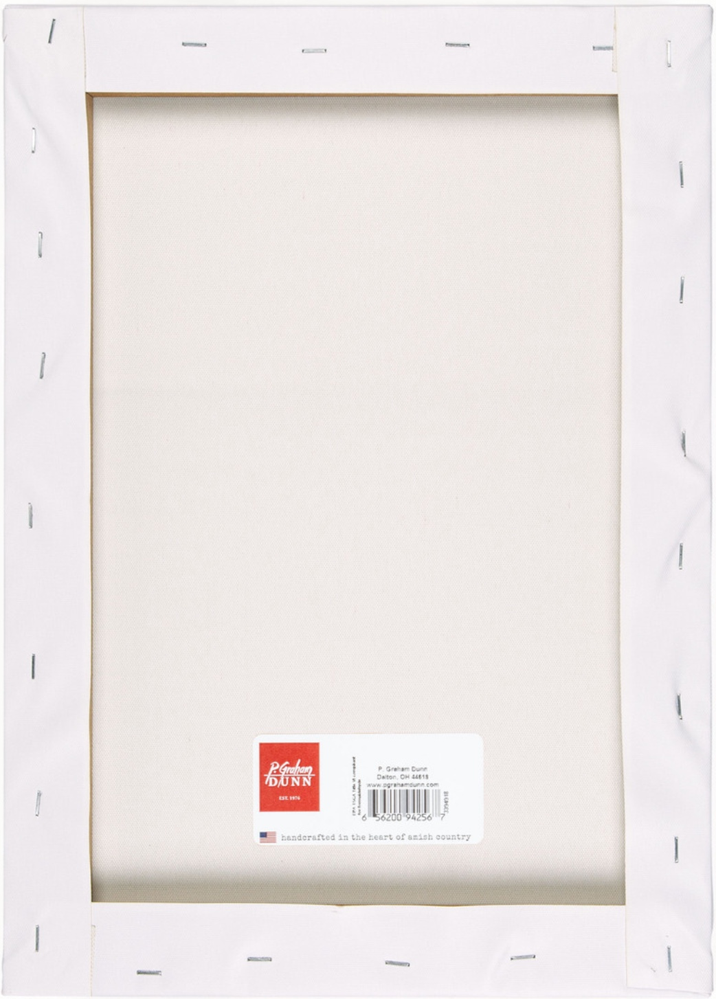 Jesus and the Lamb (5x7 Wrapped Canvas), , large image number 3