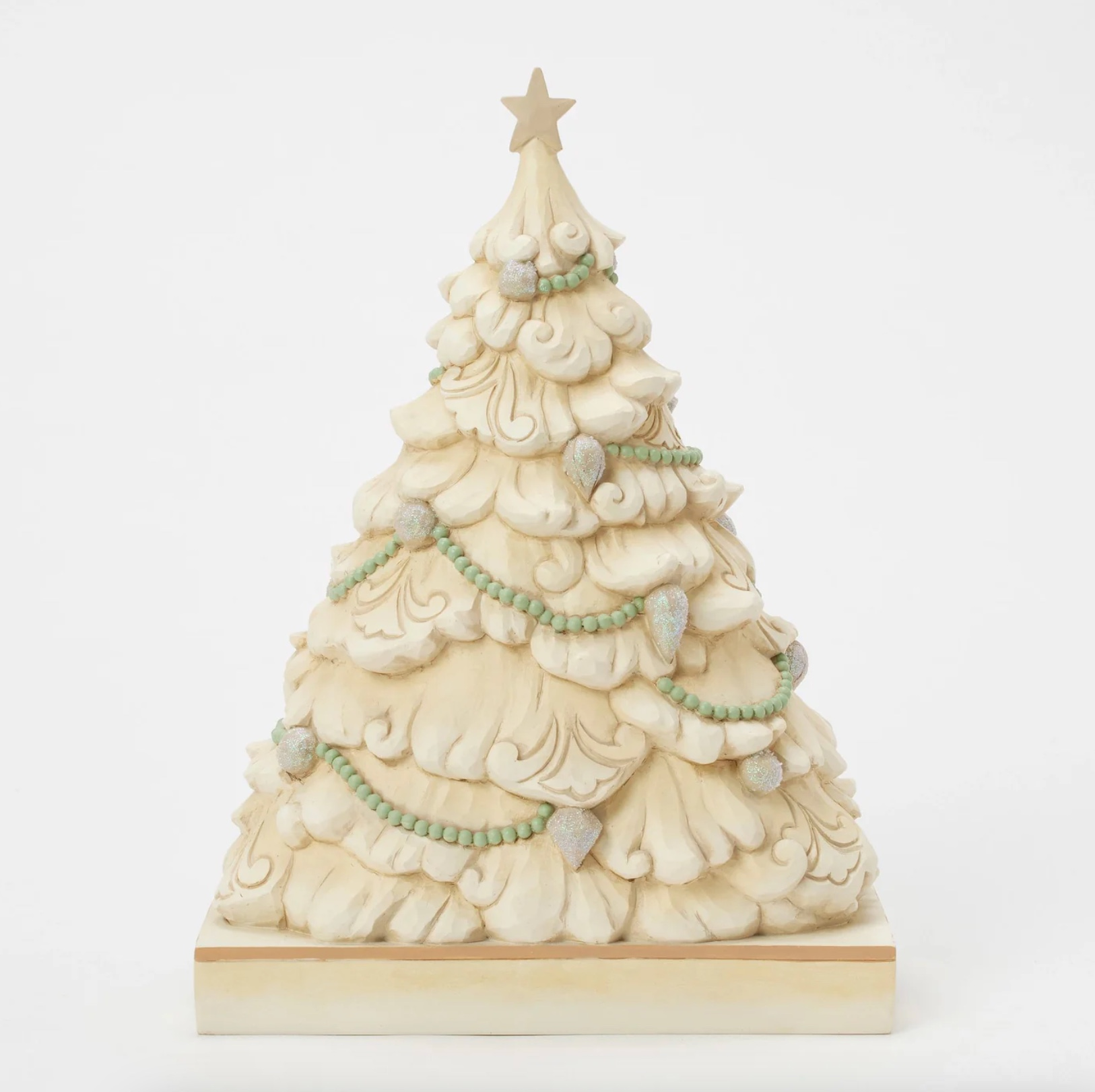 Light-up Woodland Tree Nativity Diorama, , large image number 2