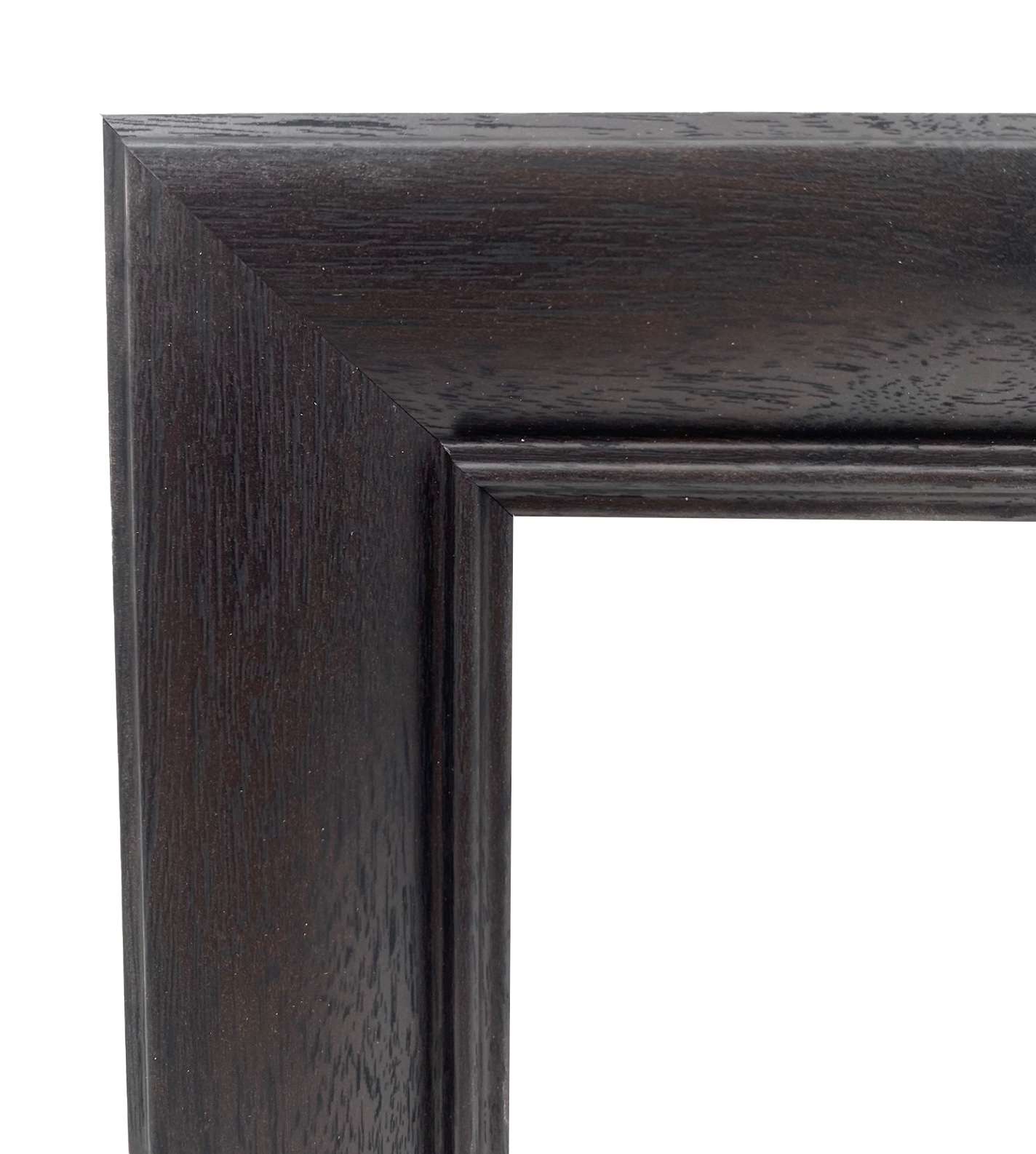 Gallery 12x14 Dark Brown Frame Kit, , large
