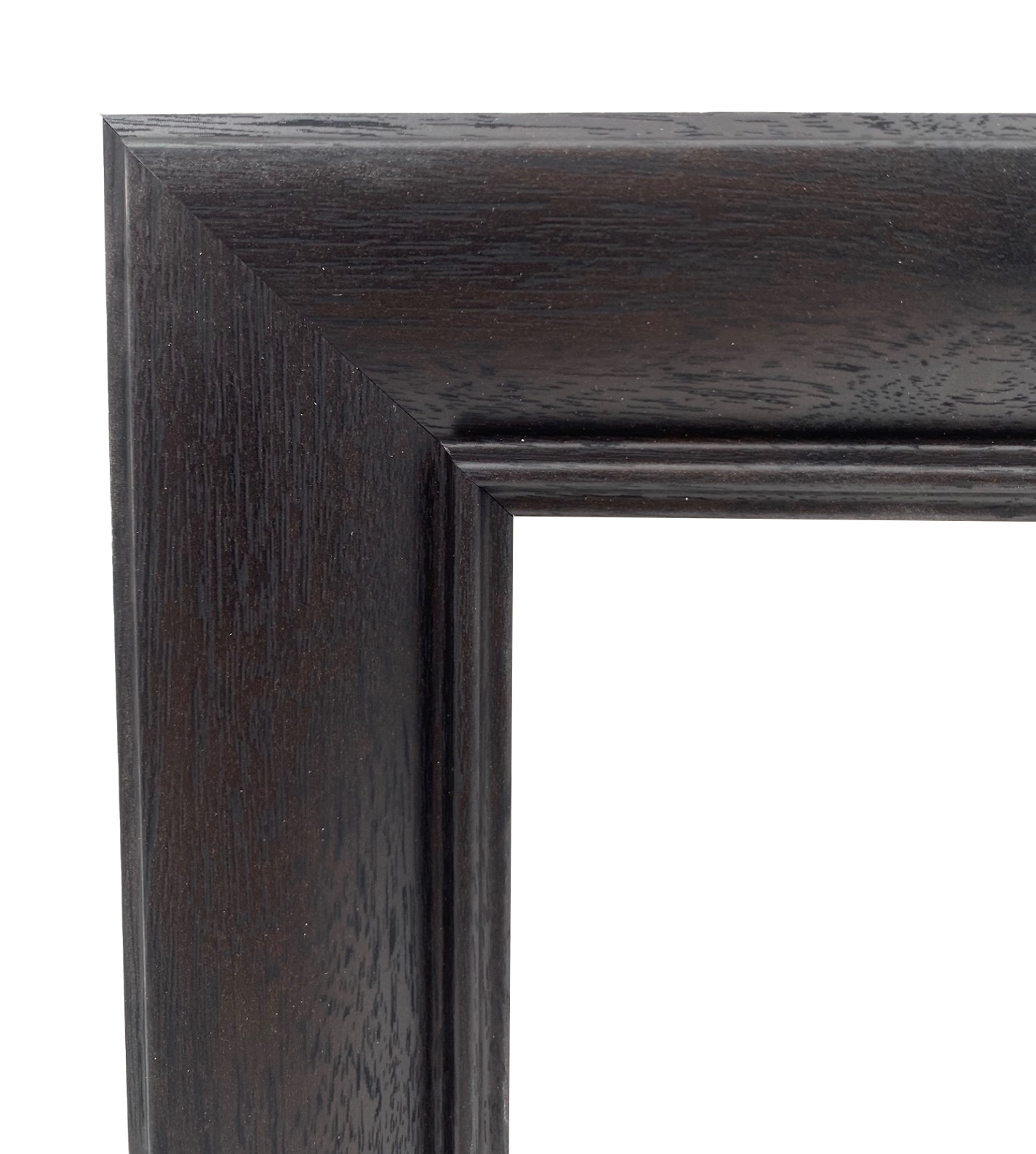 Gallery 12x14 Dark Brown Frame Kit, , large