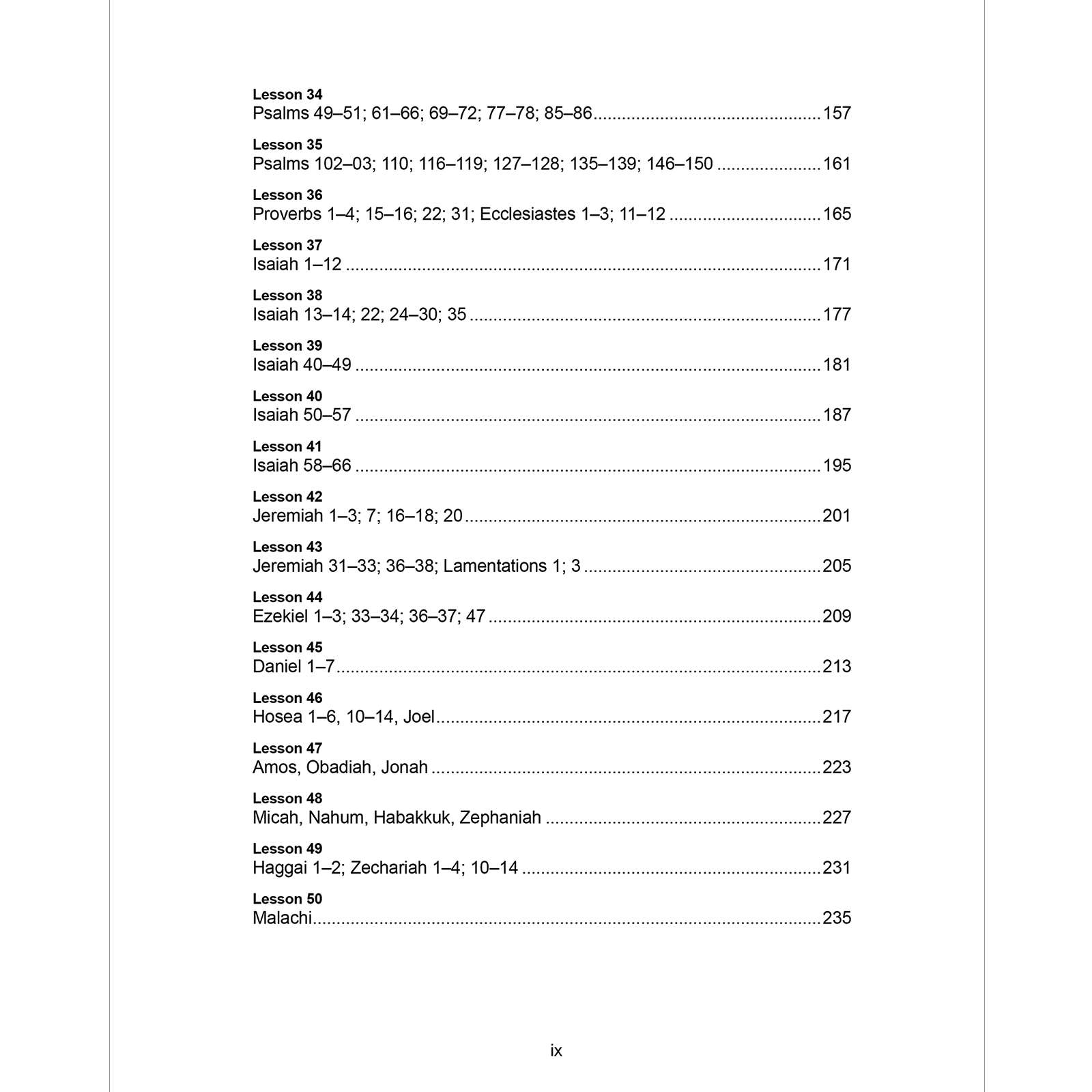 Inspirations and Insights from the Old Testament, , large image number 3