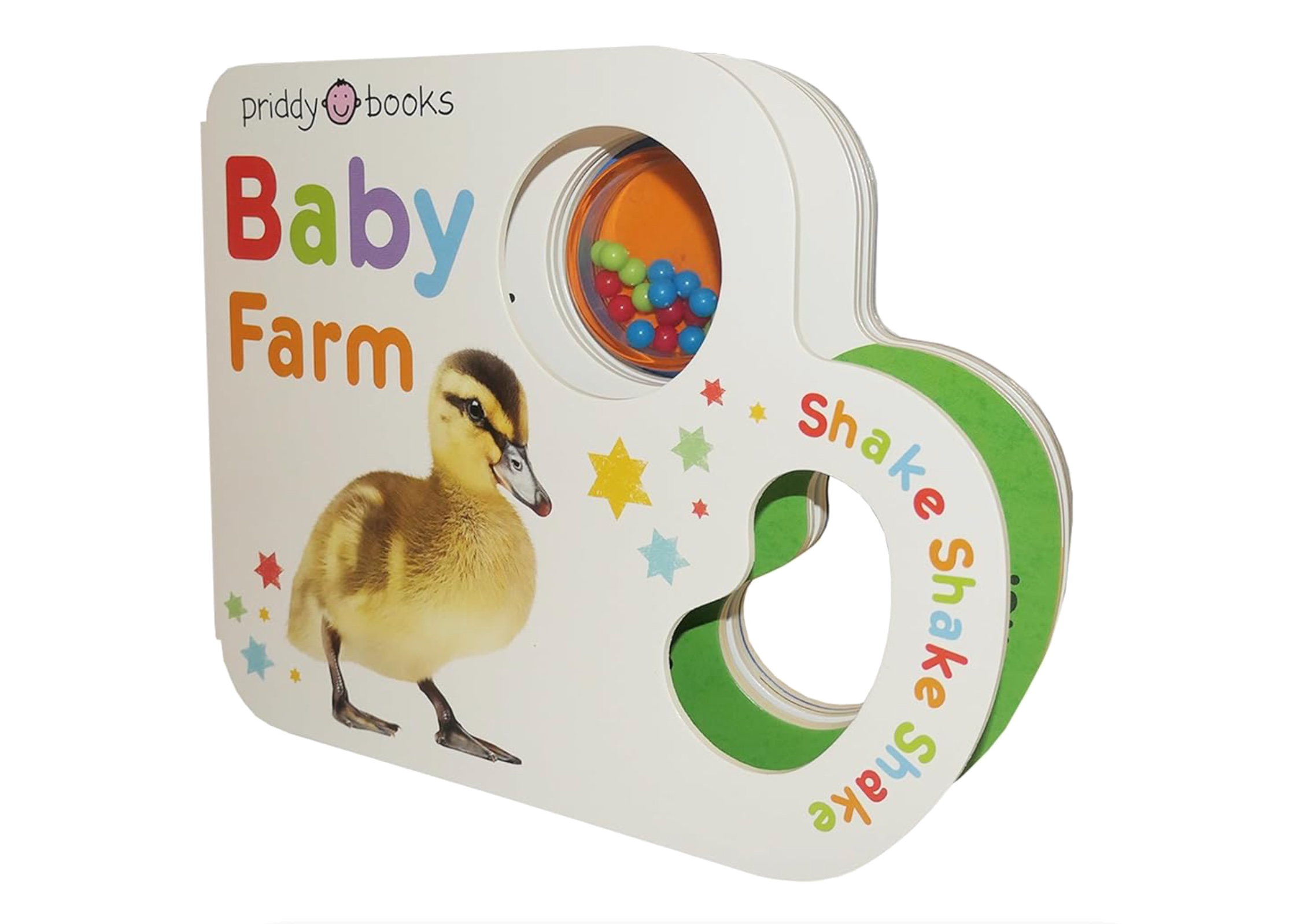 Baby Farm (Little Shakers), , large image number 2