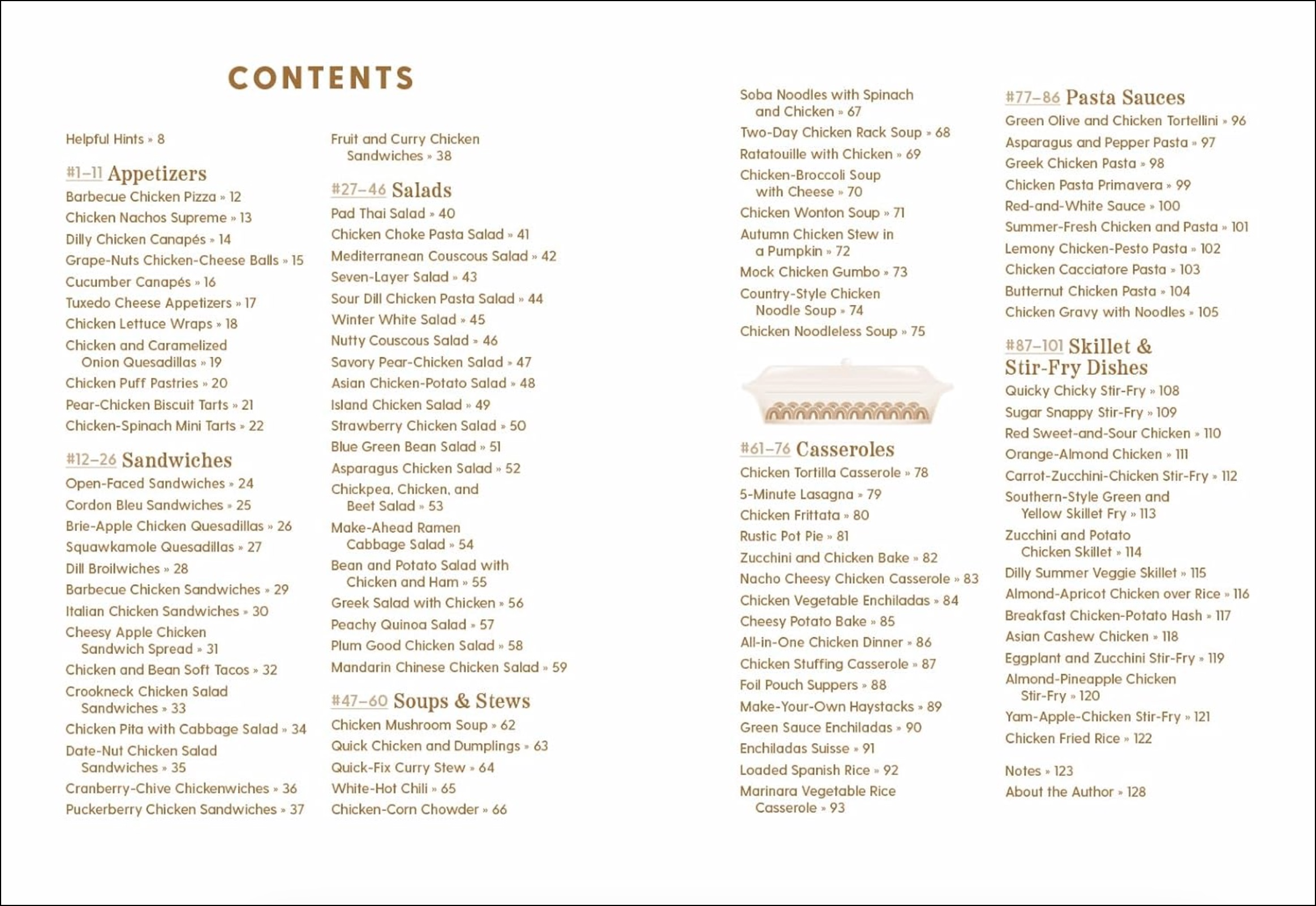 101 Things to Do With Rotisserie Chicken, New Edition, , large