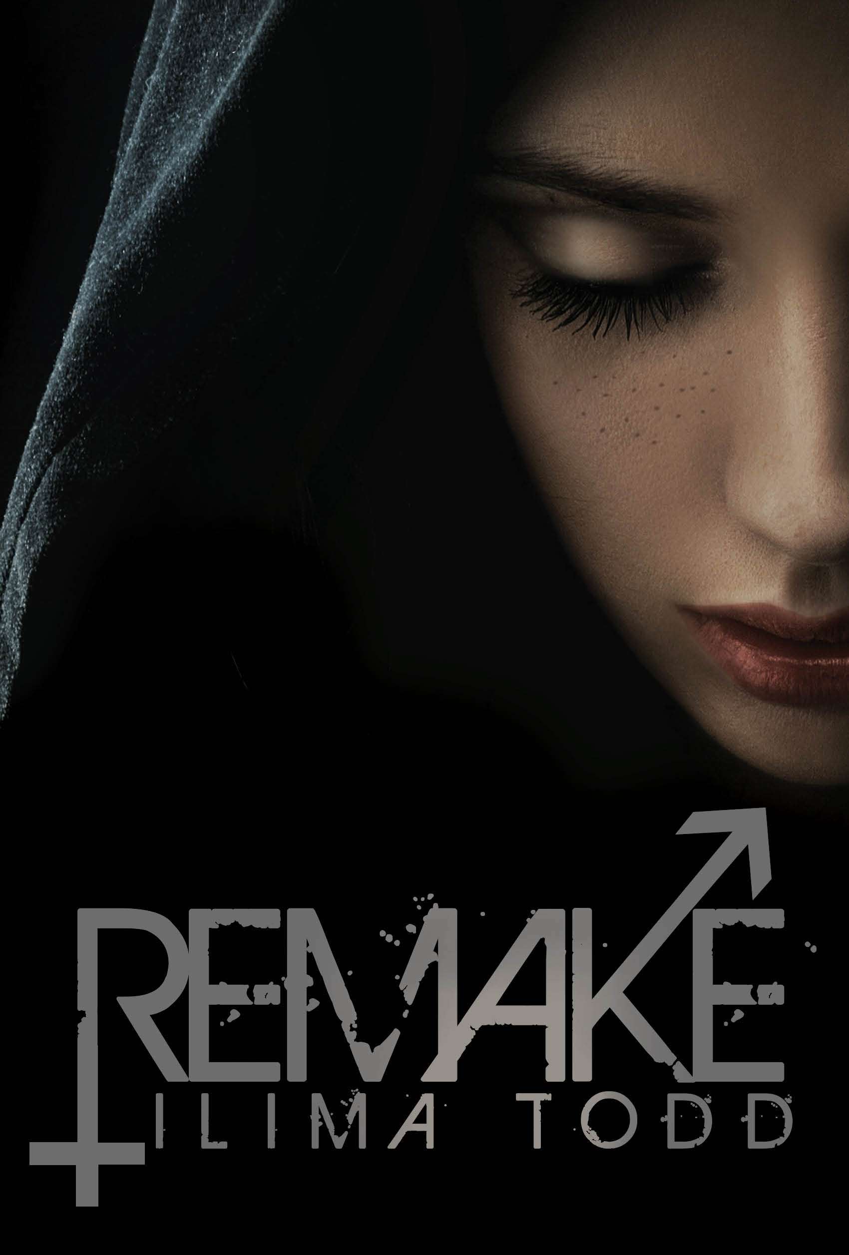 Remake (Remake Book 1)