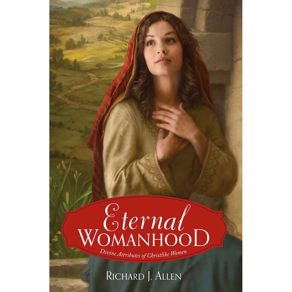 Eternal Womanhood 1
