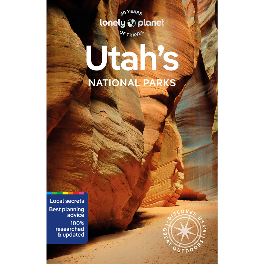Utahs National Parks 6