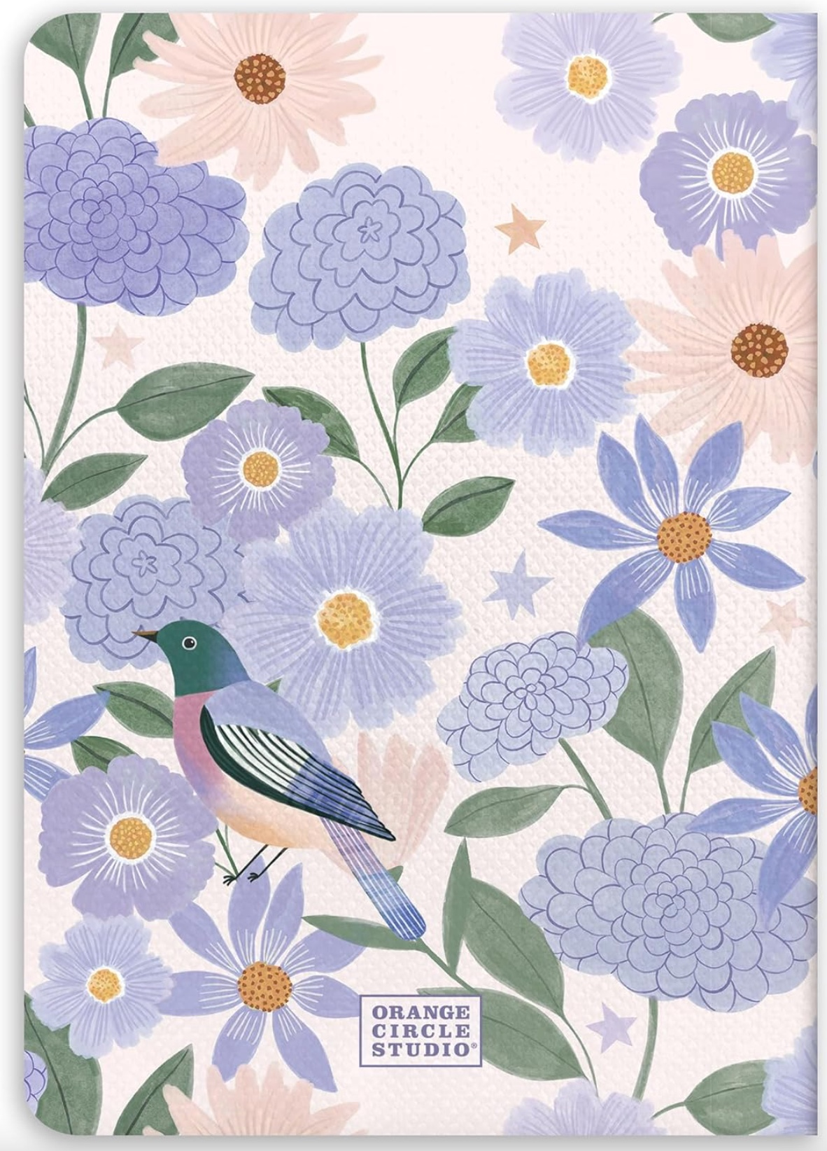 2026 Birds & Blooms Pocket Planner, , large image number 2