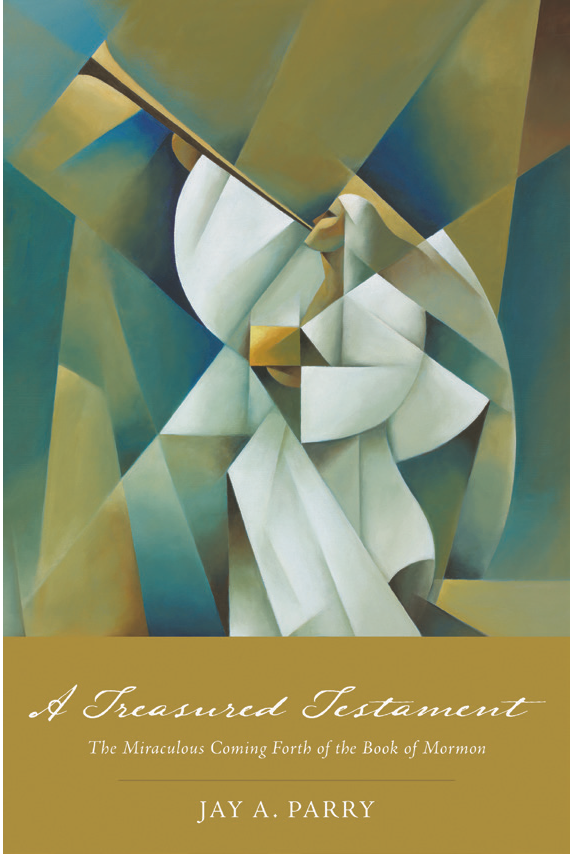 A Treasured Testament, , large image number 0