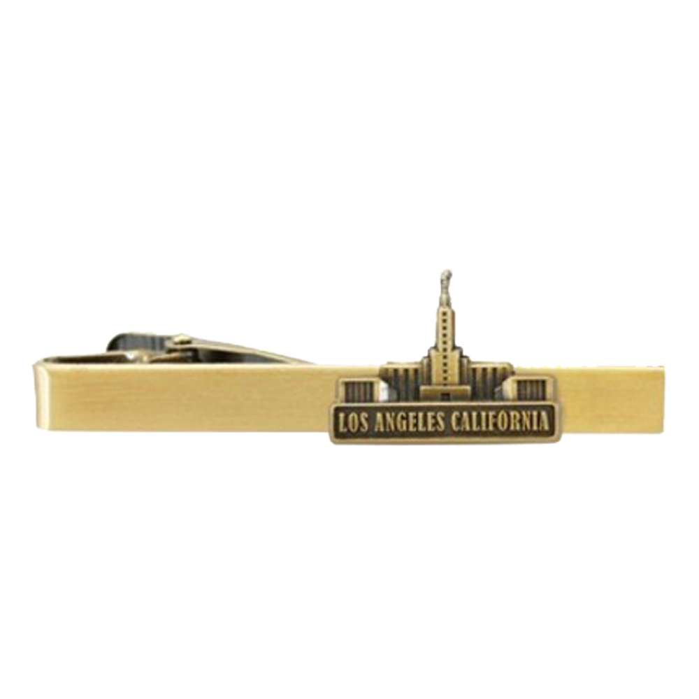 Los Angeles Temple Tie Bar