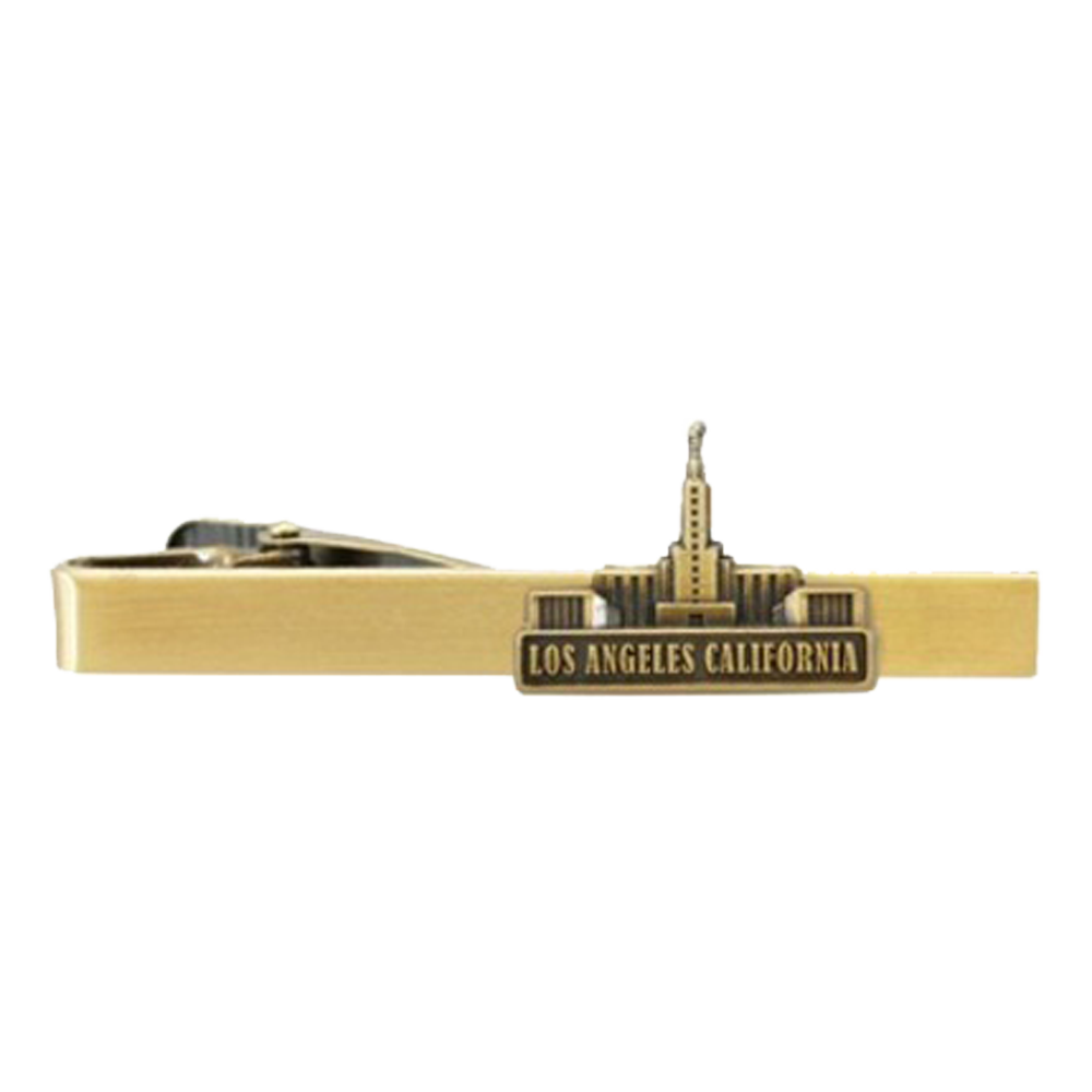 Los Angeles Temple Tie Bar
