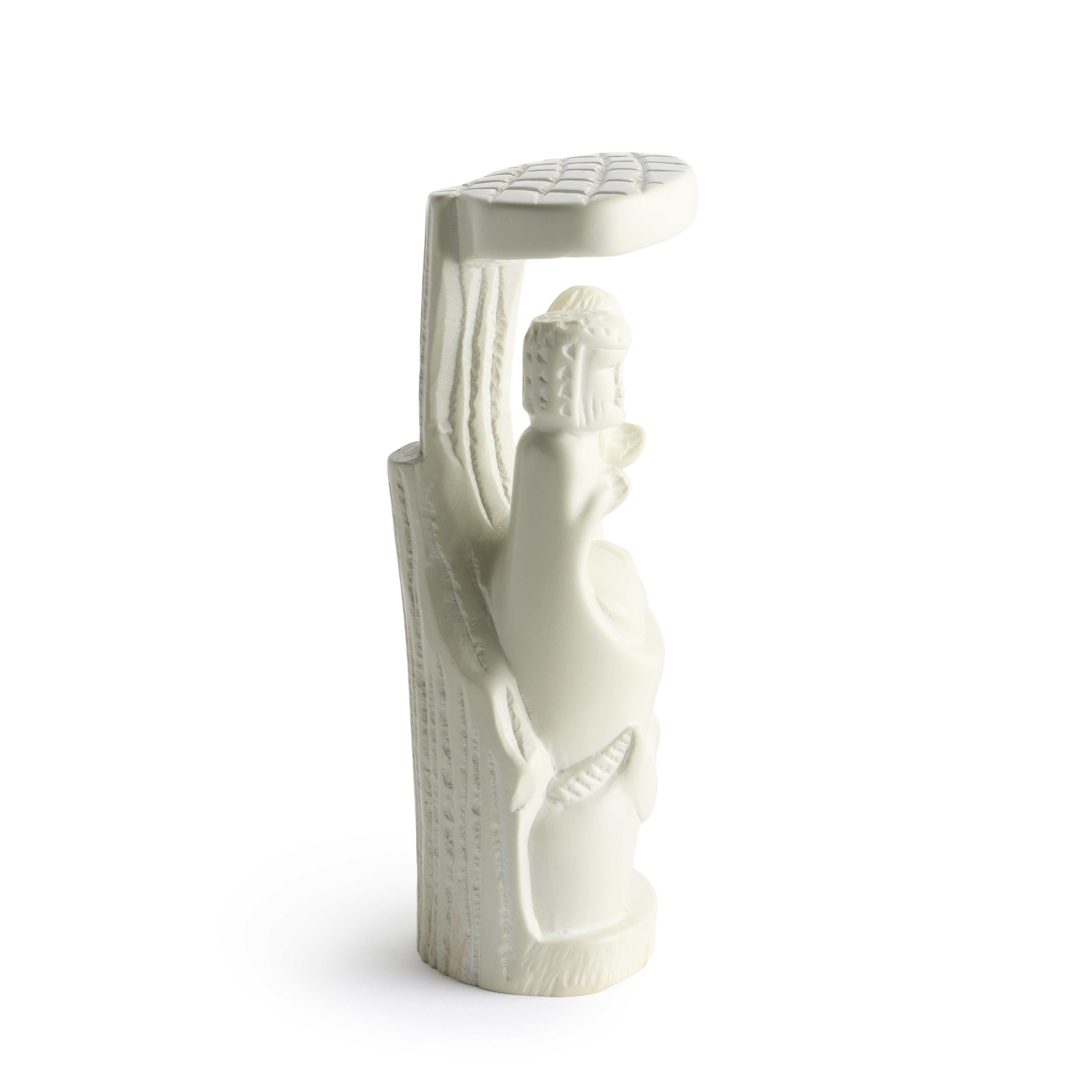Kenya Holy Family under Acacia Nativity, , large image number 1