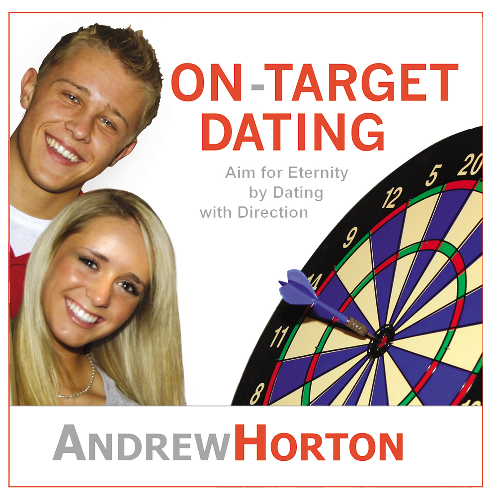 On-Target Dating, , large image number 0