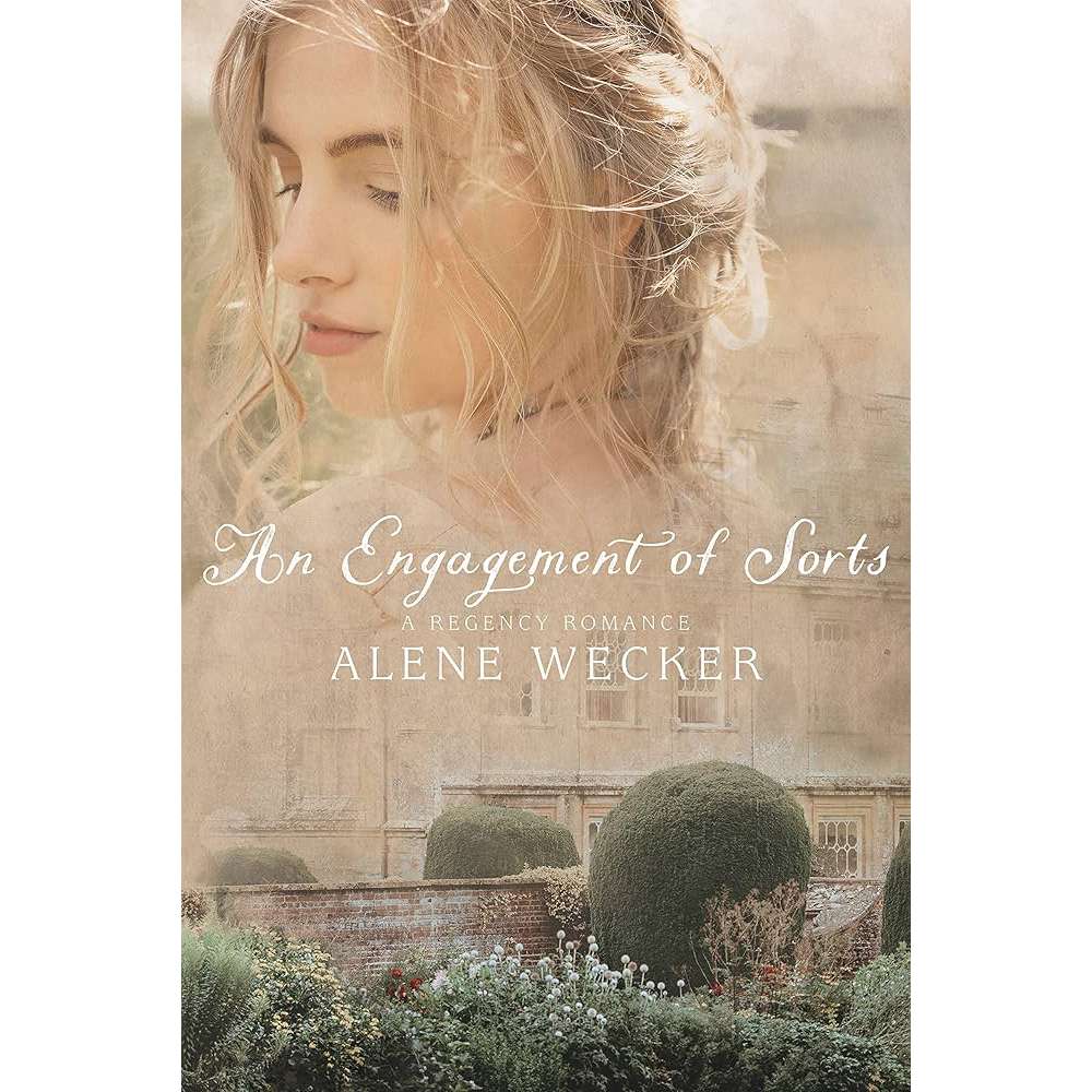 An Engagement of Sorts, , large image number 0