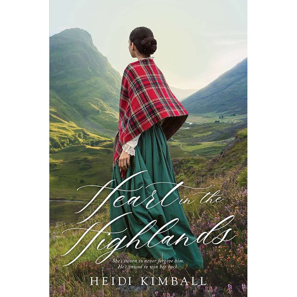 Heart in the Highlands
