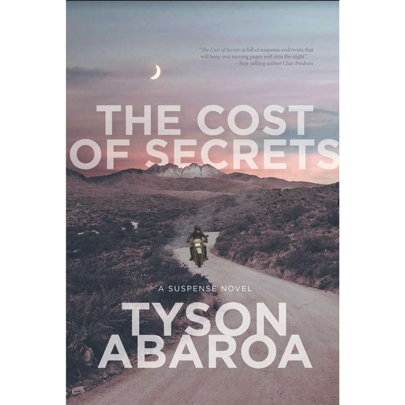 The Cost of Secrets, , large image number 0