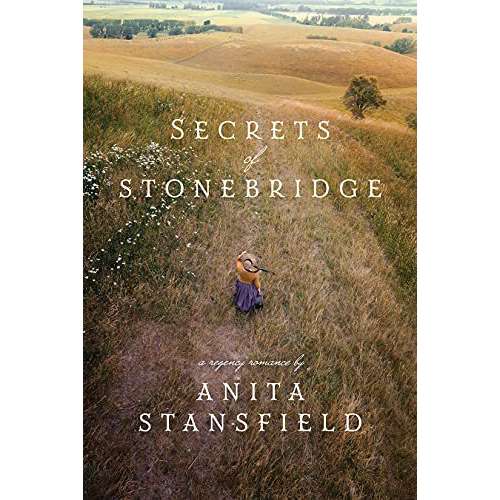 Secrets of Stonebridge