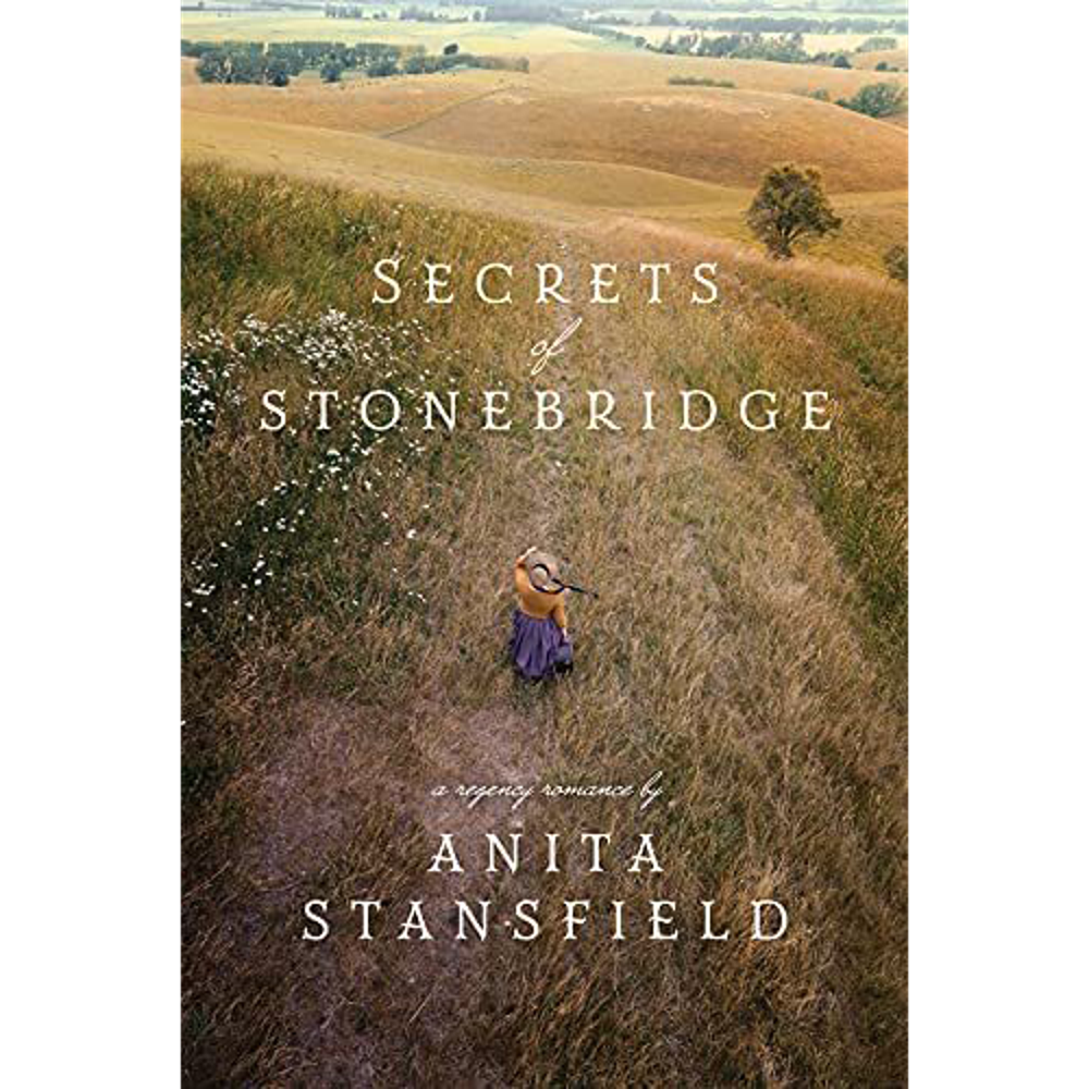 Secrets of Stonebridge, , large image number 0