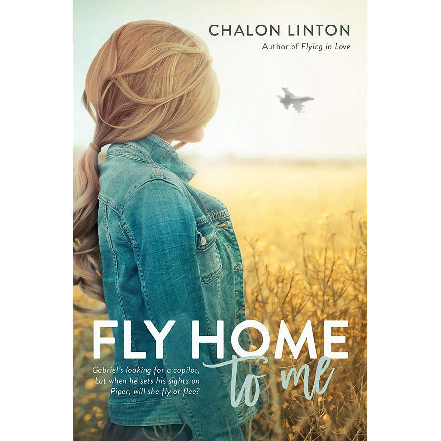 Fly Home to Me (Air Force Romance, Vol. 2), , large image number 0