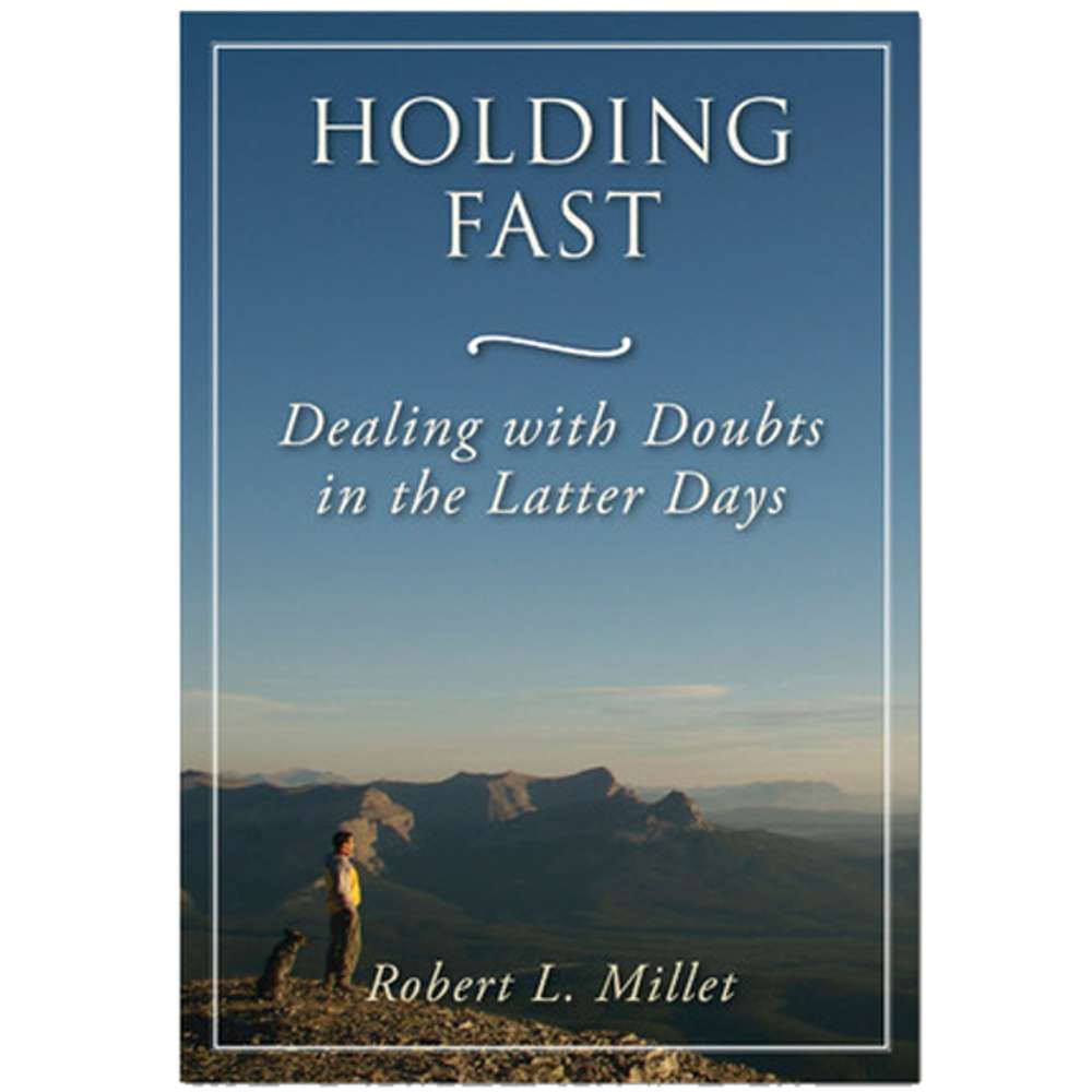 Holding Fast 2