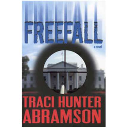 Freefall (Saint Squad, Book 1 of 14), , large image number 0