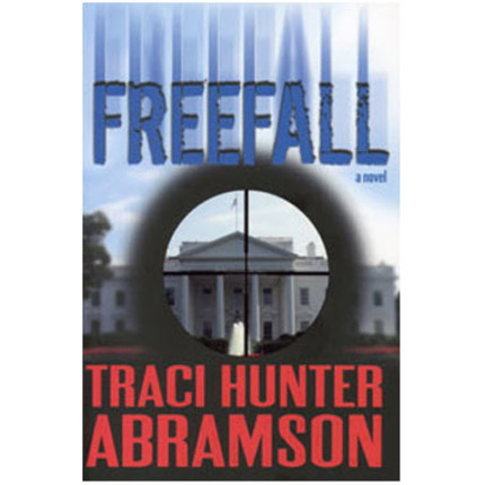 Freefall (Saint Squad, Book 1 of 14), , large image number 0