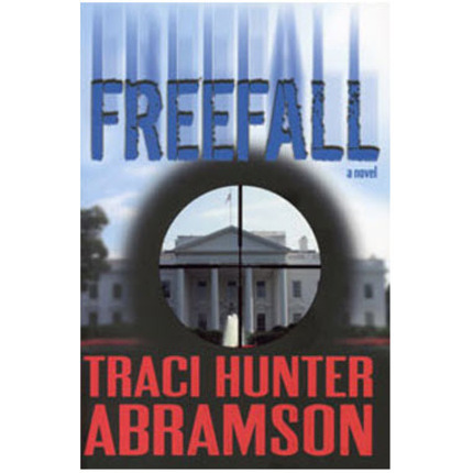 Freefall (Saint Squad, Book 1 of 14)
