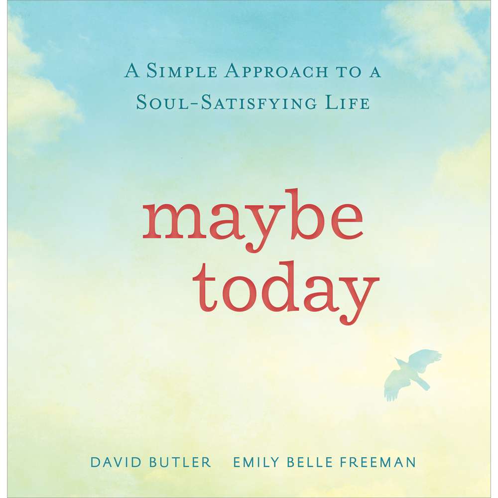 Maybe Today 1