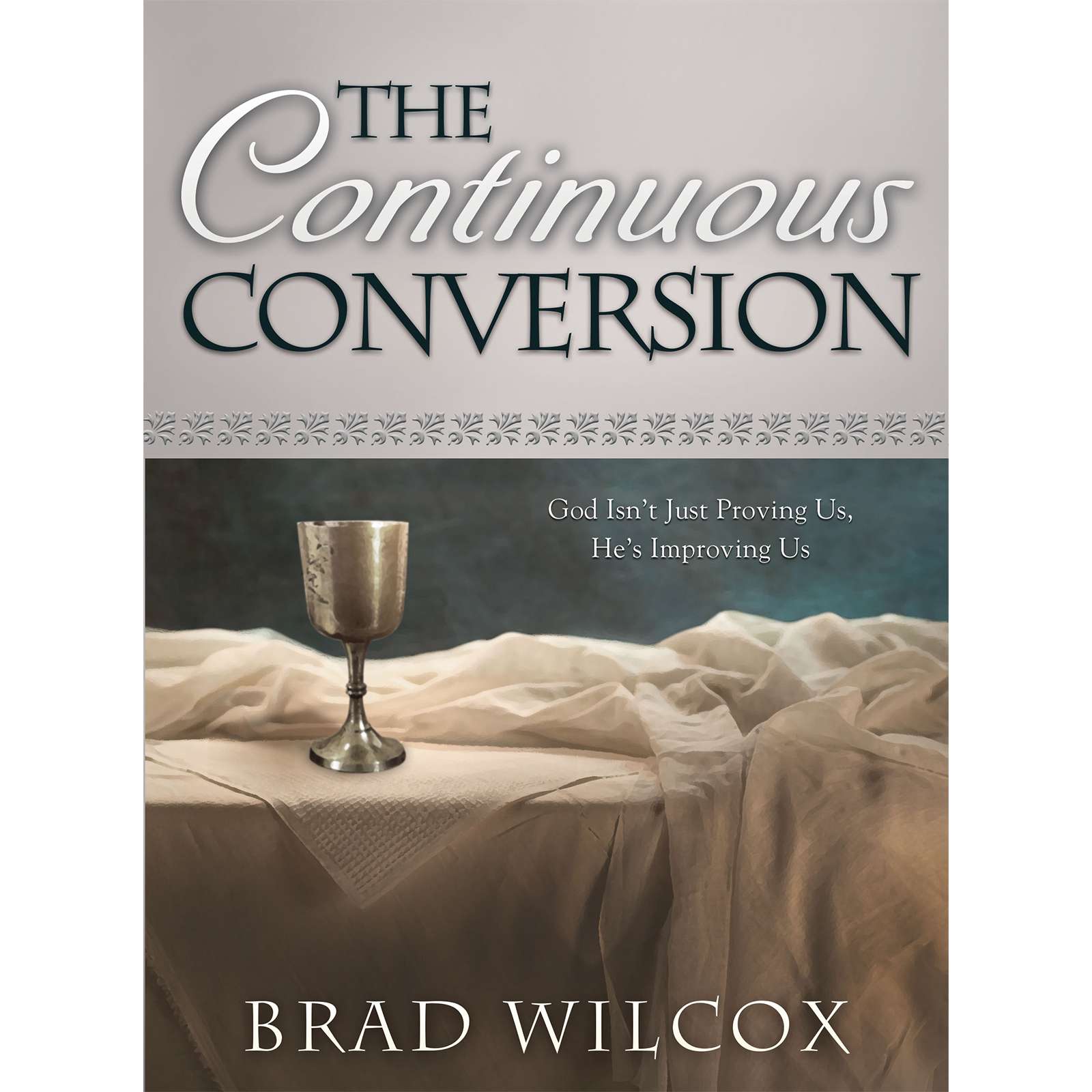 The Continuous Conversion, , large image number 0