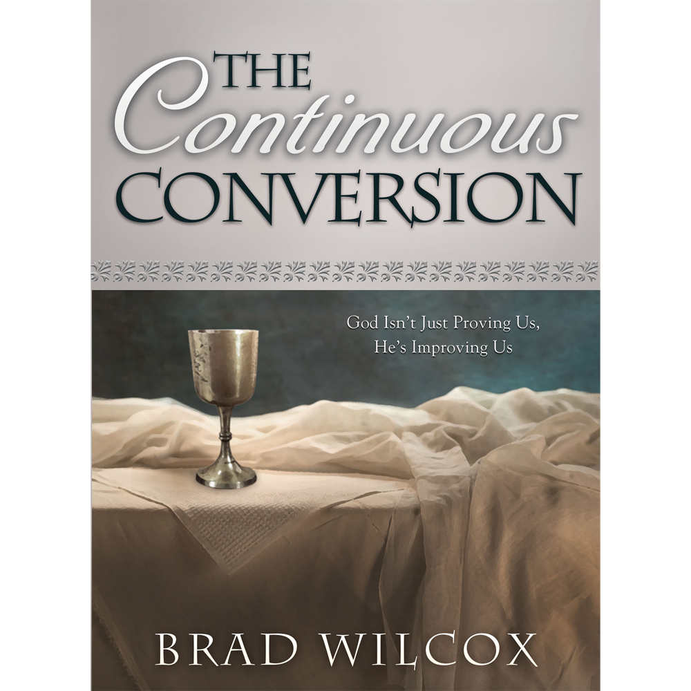 The Continuous Conversion, , large image number 0