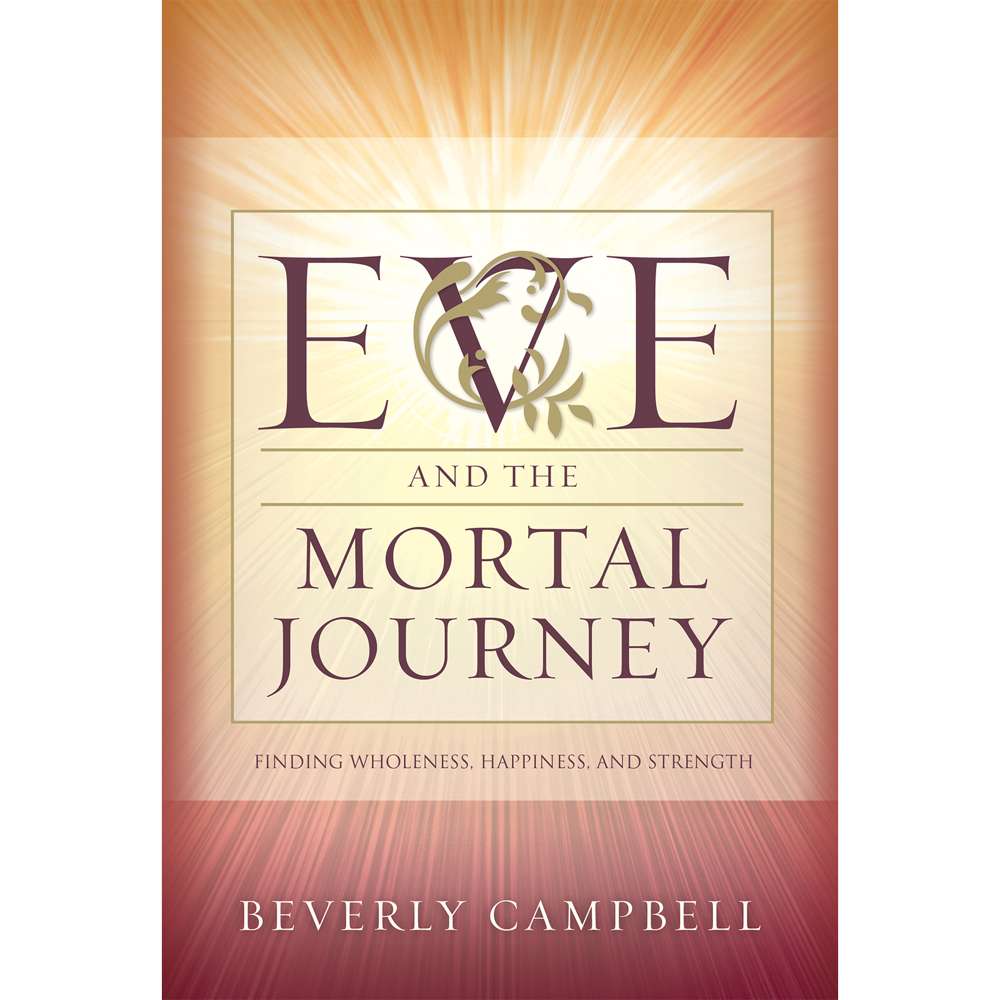 Eve And The Mortal Journey 1