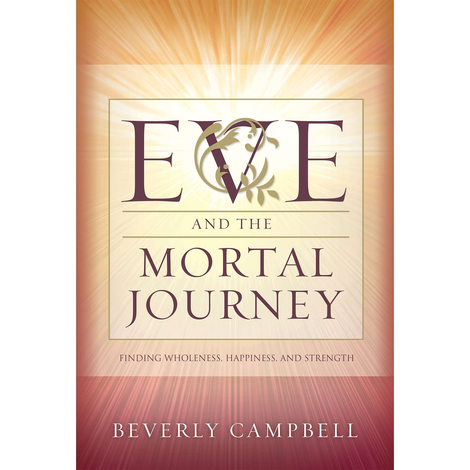 Eve And The Mortal Journey