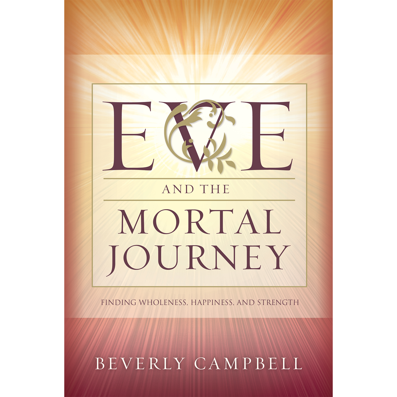 Eve And The Mortal Journey, , large image number 0