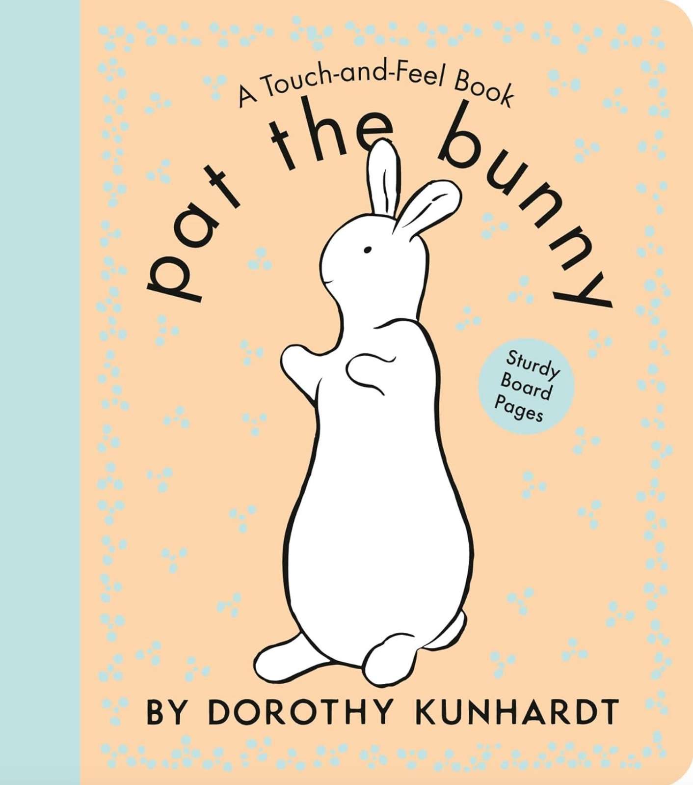 Pat the Bunny