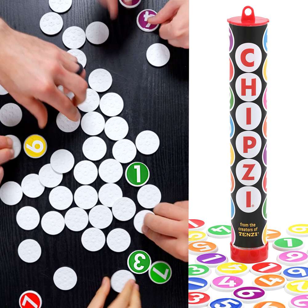 CHIPZI Game, , large image number 3