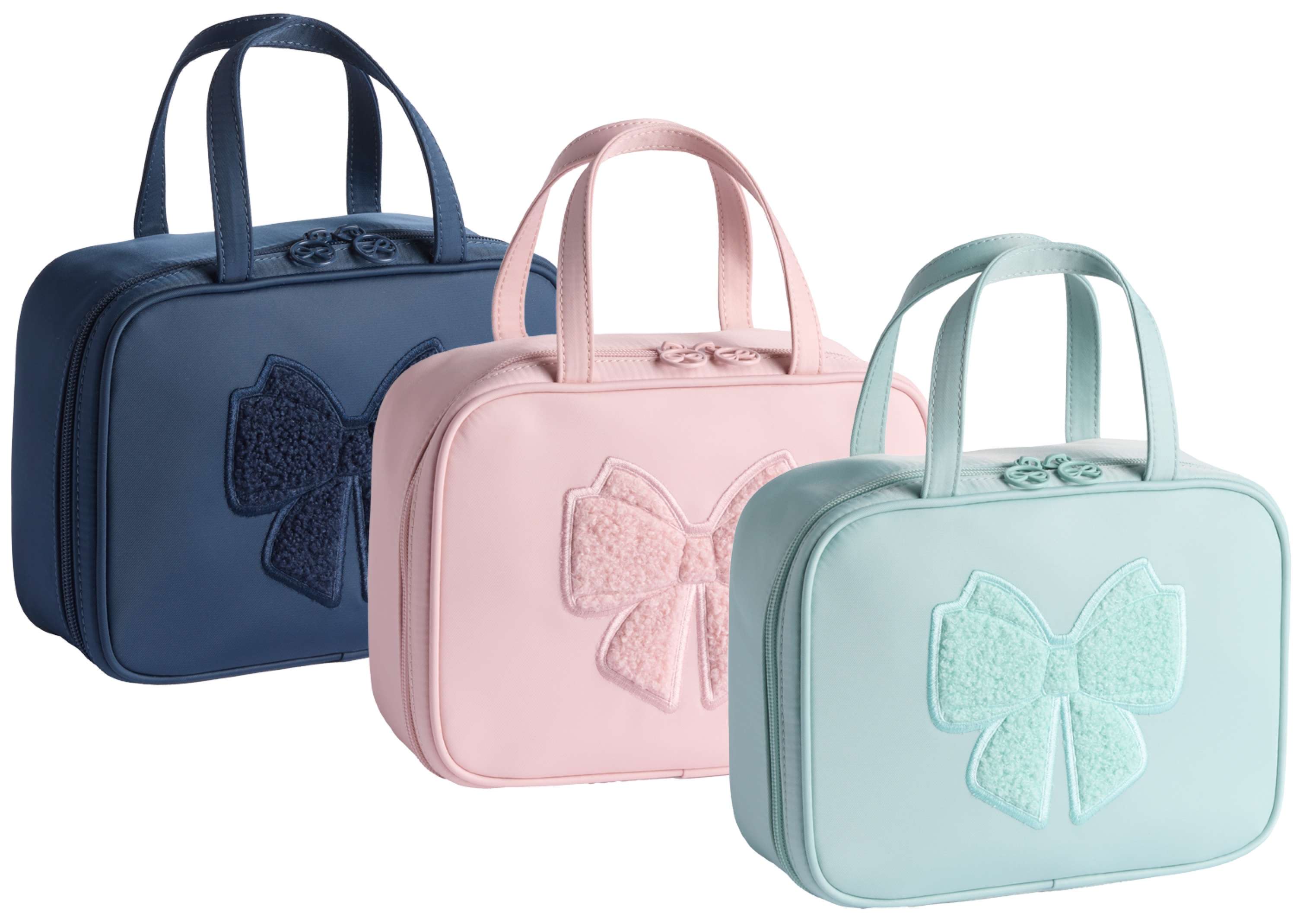 Regular Bow Scripture Tote